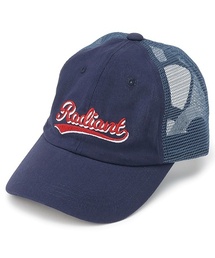 LOVETOXIC | 【LTXC】チアロゴメッシュキャップ(キャップ)