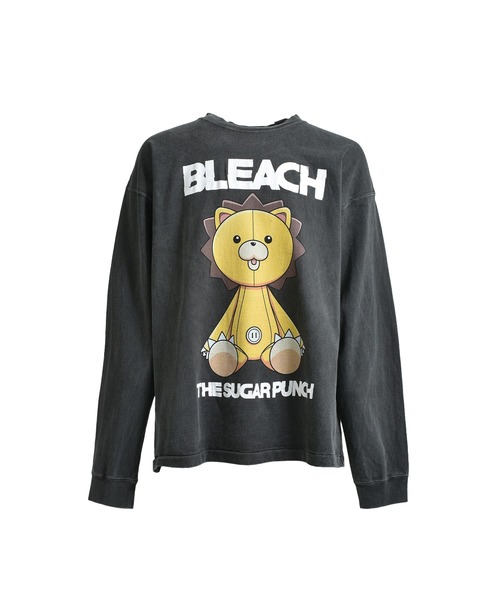 THE SUGAR PUNCH｜ザシュガーパンチ（メンズ）のTシャツ/カットソー