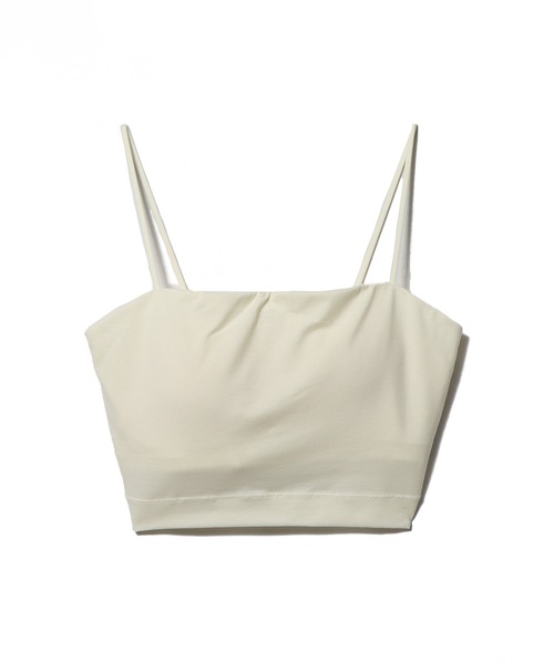 セール】AROMATIQUE for ESTNATION / ストレートクロップド