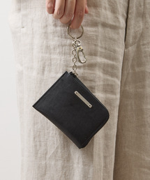 PADRONE(ph[l)PADRONE ph[l / Coin case 02 (with key chain) XgU[RpNgEHbg {vz / PG9995-5008(z)