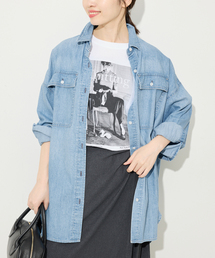 Healthy denim｜ヘルシーデニムのシャツ/ブラウス通販 - ZOZOTOWN