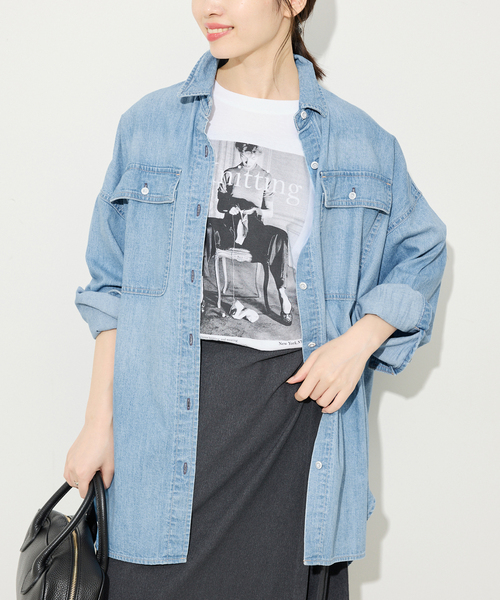 Healthy denim（ヘルシーデニム）の「Healthy DENIM/ヘルシー