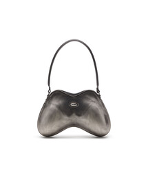 DIESEL｜ディーゼルのショルダーバッグ（ワンポイント）通販 - ZOZOTOWN