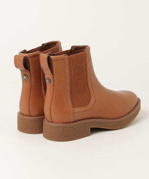 Clarks Solsbury Easy ⁄ ソルスブリーイージー （ダークブラウン