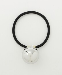 BEAUTY&YOUTH UNITED ARROWS | メタル ビッグボール ヘアゴム(ヘアゴム)