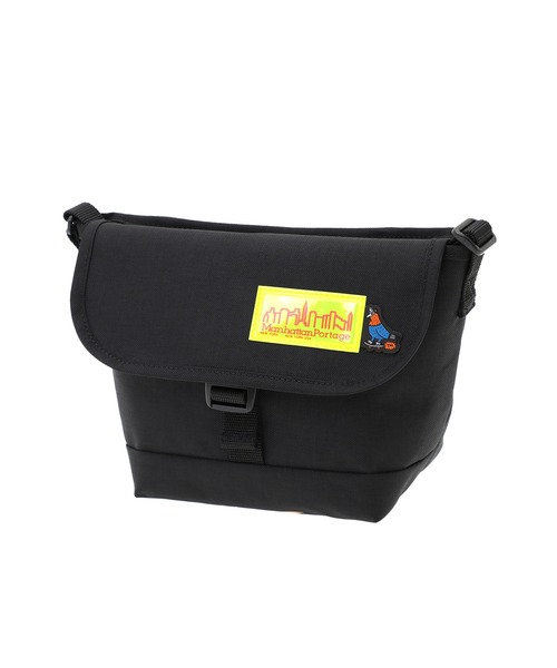 バッグ NYLON MESSENGER BAG (XXS) BP W/DIV TMP NYLON MESSENGER BAG (XXS) BP W/DIV TMP | Manhattan Portage