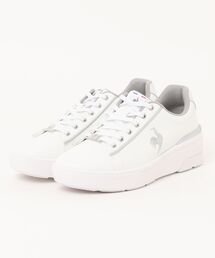 le coq sportif | LE COQ ルコックスポルティフ LCS SURESNES LCS シュレンヌ LU5FSN54LB ABC-MART限定 *WHSL(スニーカー)