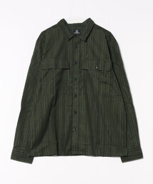 VOLCOM({R)́yVOLCOM/{Rz Steadfast Long Sleeve Shirt /XgCvVc(Vc/uEX)