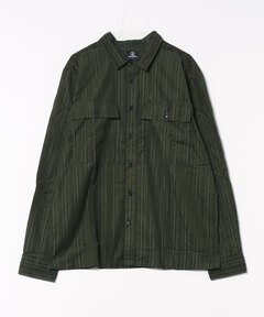 セール】RUSSELL LACE SHIRT COAT（シャツ/ブラウス）｜Ameri