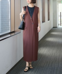 2点おまとめ　新品☆キャサリン・ロス ボタニカルールブラウス＆ワンピース KATHARINE ROSS｜キャサリンロスのシャツ/ブラウス通販 - ZOZOTOWN