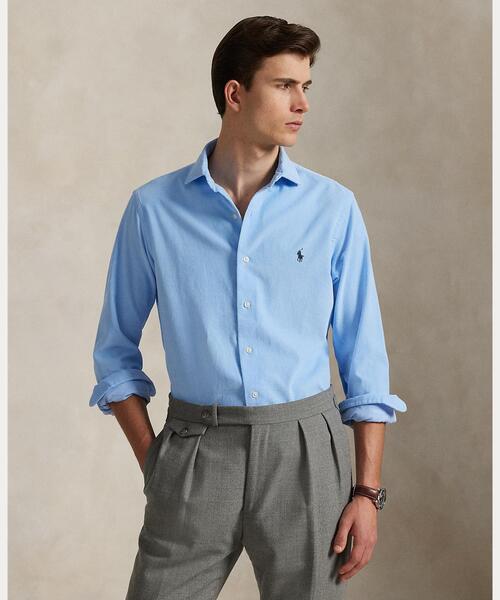 セール】クラシック フィット コーデュロイ シャツ（シャツ/ブラウス