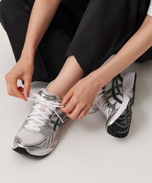 ASICS｜アシックスのスニーカー（ホワイト/白色系）通販 - ZOZOTOWN
