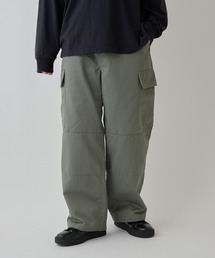 COLONY 2139 | ツイルカーゴパンツ(カーゴパンツ)