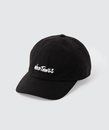WILD THINGS(ChVOX)́WILD THINGSLOGO CAP(Lbv)
