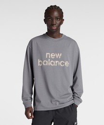 ロングスリーブ Tシャツ