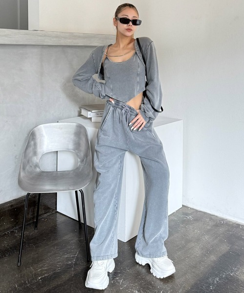 新品未使用　ロイヤルパーティ　　　　　ピグメントカットアンサンブル ピグメントカットアンサンブル（アンサンブル）｜ROYAL PARTY