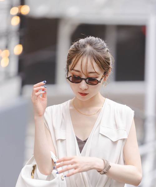 JIMMY FAIRLY/ジミーフェアリー ELVIE（サングラス）｜NOBLE（ノーブル