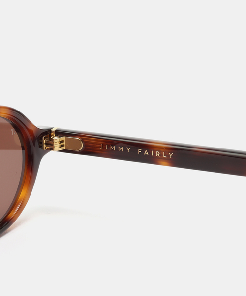セール】JIMMY FAIRLY/ジミーフェアリー ELVIE（サングラス）｜NOBLE