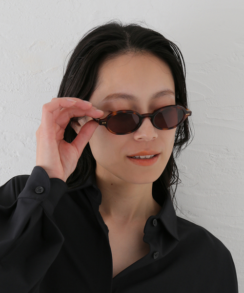 【lemon様】JIMMY FAIRLY サングラス そのサングラス、どこのブランド？」── 今夏必ず聞かれる