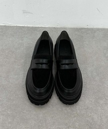 archives | ハラコアソート厚底ローファー(ローファー)