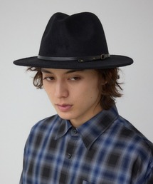 AZUL by moussy | フェルトハット(ハット)