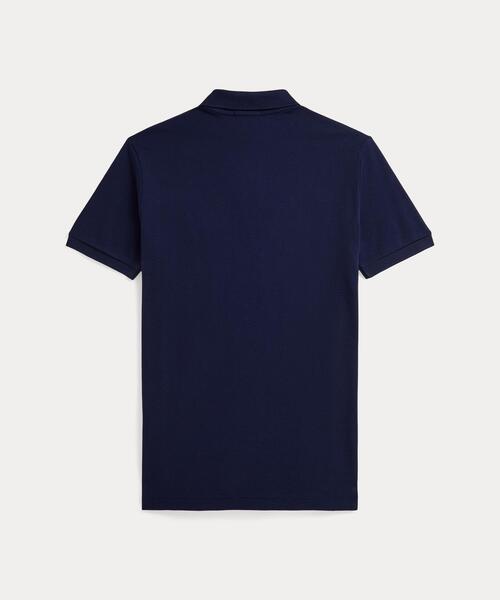 値下げ！Ralph Laurenカスタムスリムフィット ポロシャツ新品未使用 値下げ！Ralph Laurenカスタムスリムフィット ポロシャツ新品未使用