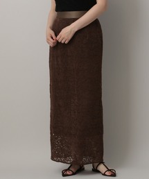 A part by | キモウレースタイトスカート(スカート)