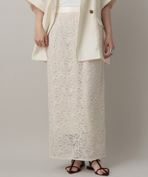 A part by | キモウレースタイトスカート(スカート)