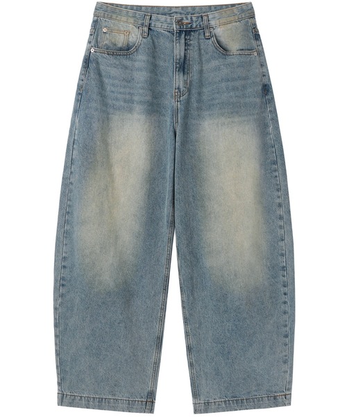 OY/オーワイ』LASER WIDE VOLUME PANTS/レーザーワイドボリューム