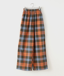 ベースレンジ　ニットパンツ BASERANGE（ベースレンジ）｜レディースのパンツ一覧 - WEAR