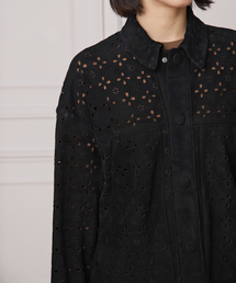 IENA LA BOUCLE（イエナラブークル）の「IENA LA BOUCLE ダブル