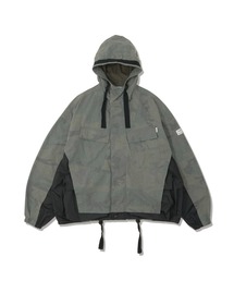 elephant TRIBAL fabrics（エレファントトライバルファブリックス）の「elephant TRIBAL fabrics ANORAK MOUNTAIN JKT（その他アウター）」