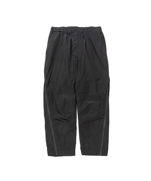 meanswhile(ミーンズワイル)の「Fatigue Side Zip PT(その他パンツ・メンズ・ブラック・3(L)/2(M))」の1枚目の写真