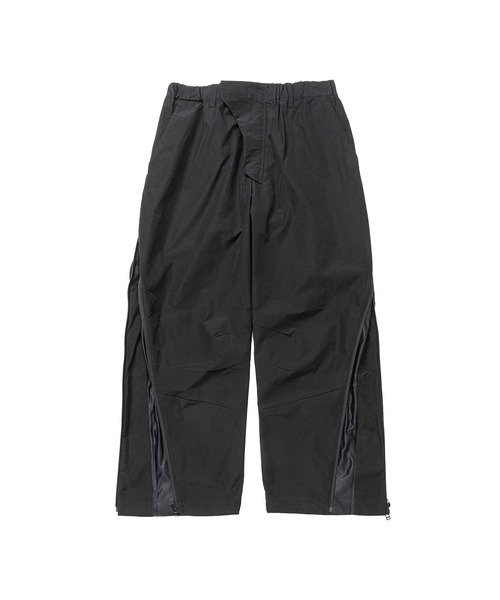 Fatigue Side Zip PT（その他パンツ）｜meanswhile（ミーンズワイル