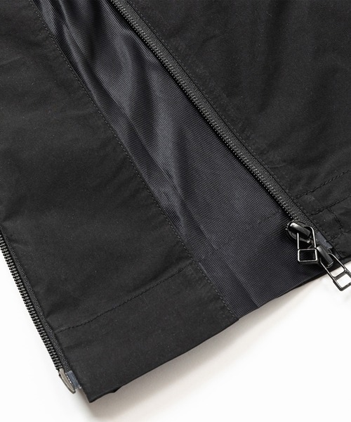 meanswhile(ミーンズワイル)の「Fatigue Side Zip PT(その他パンツ・メンズ・ブラック・3(L)/2(M))」の11枚目の写真