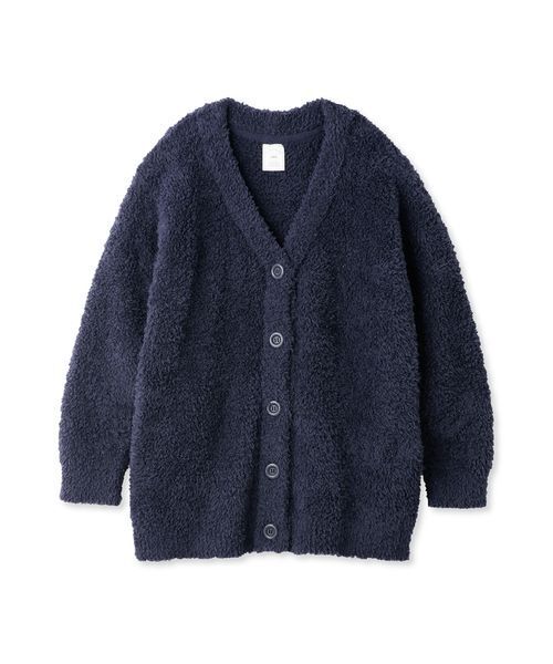 ベーシックジェラートカーディガン（ルームウェア/パジャマ）｜gelato