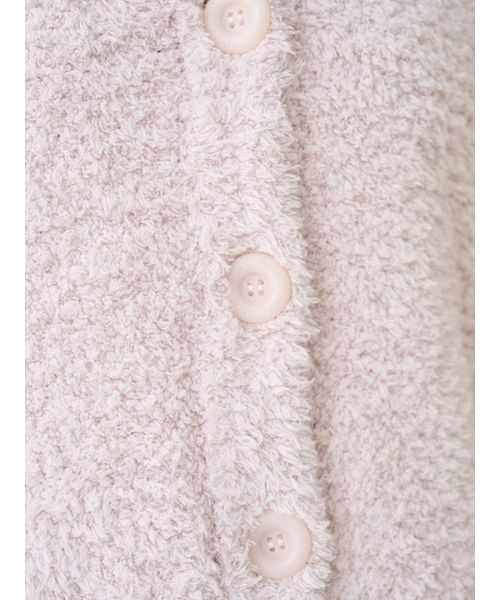 ベーシックジェラートカーディガン（ルームウェア/パジャマ）｜gelato