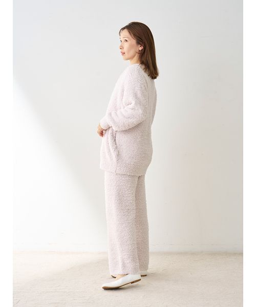 ベーシックジェラートカーディガン（ルームウェア/パジャマ）｜gelato