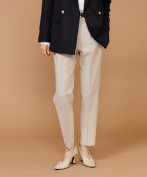 INED | 【美脚が叶う！】2026NEW 美脚テーパードパンツ(その他パンツ)