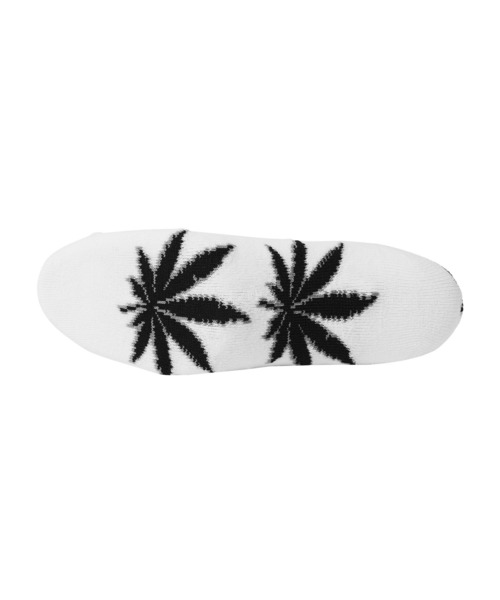 HUF(ハフ)の「PLANTLIFE SHADOW SOCKS(ソックス/靴下・メンズ・ホワイト/ブラック/モスグリーン/ブルー系その他・O/S)」の8枚目の写真