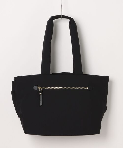 LANVIN en Bleu（ランバンオンブルー）の「ルクリア トートバッグ（トートバッグ・レディース・チョコ/ブラック・FREE）」の3枚目の写真