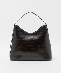 <OSOI>EGG HOBO STMP バッグ