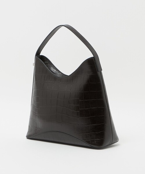 OSOI EGG HOBO STMP バッグ OSOI＞EGG HOBO STMP バッグ（ショルダーバッグ）｜OSOI（オソイ）の