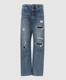 TANAKA（タナカ）の「STRAIGHT JEAN TROUSERS（デニムパンツ）」