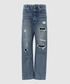 TANAKA（タナカ）の「STRAIGHT JEAN TROUSERS（デニムパンツ・25）」