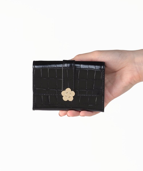 メロンソーダ　完売品　マリークワント カードケース　新品 メロンソーダ様専用 完売品 マリークワント カードケース 新品