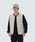 Snow Peak�i�X�m�[�s�[�N�j�́uSnowPeak / Land Lightweight Down Vest �����h���C�g�E�F�C�g�_�E���x�X�g �C�O����i�_�E���x�X�g�j�v�b���C�g�x�[�W��