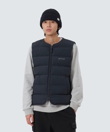 Snow Peak｜スノーピーク（メンズ）のダウンベスト通販 - ZOZOTOWN