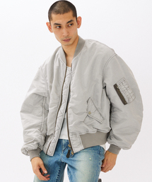 NFLDALLASCOWBOYS COMPETITOR中綿ジャケット短丈ボンバー NFLDALLASCOWBOYS COMPETITOR中綿ジャケット短丈ボンバー