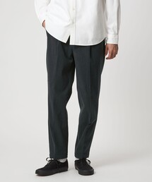 メンズのその他パンツ（グレー/灰色系・コーデュロイ）ファッション